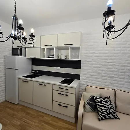 Apartment апарамент за гости романс марин